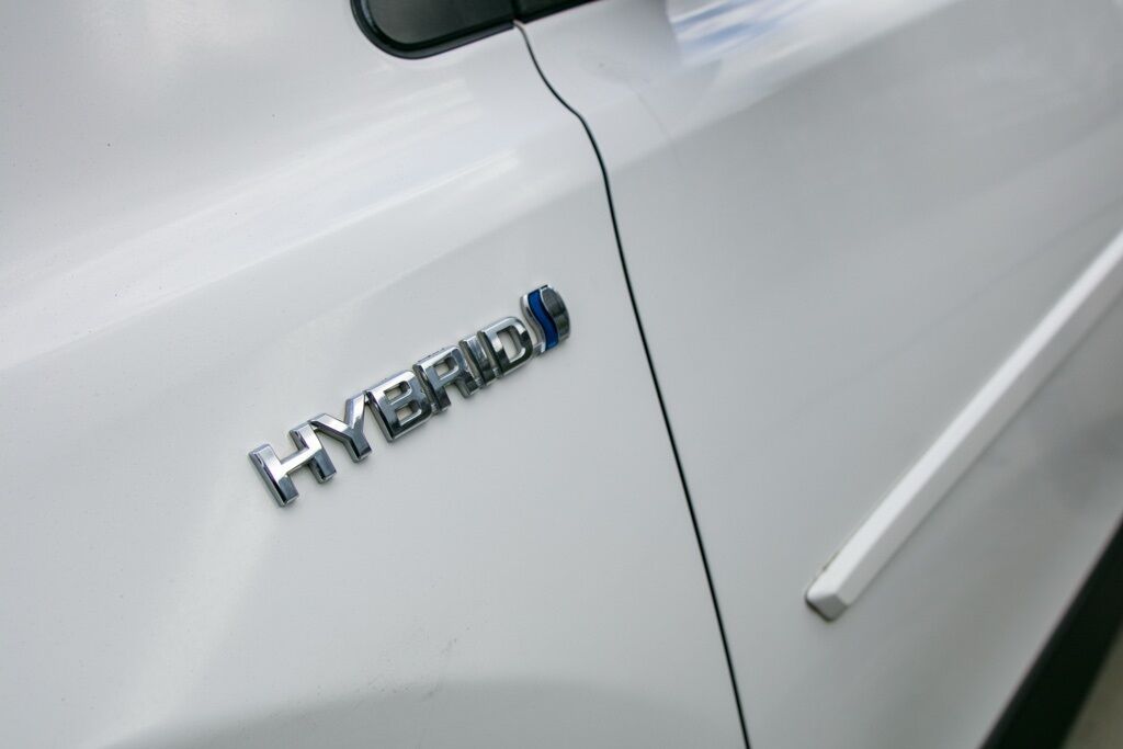 2016 Toyota RAV4 Hybrid XLE Atlanta GA