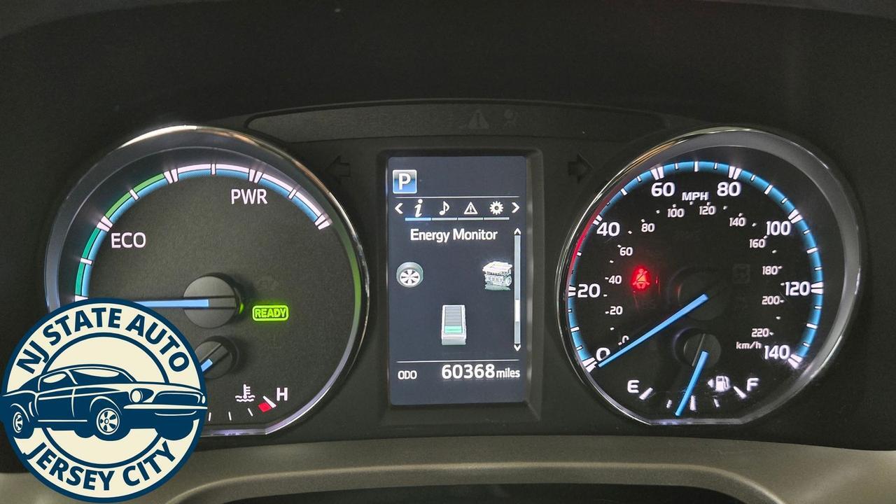 2016 Toyota RAV4 Hybrid XLE Jersey City NJ