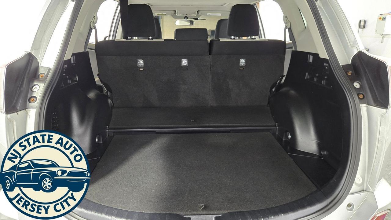 2016 Toyota RAV4 Hybrid XLE Jersey City NJ