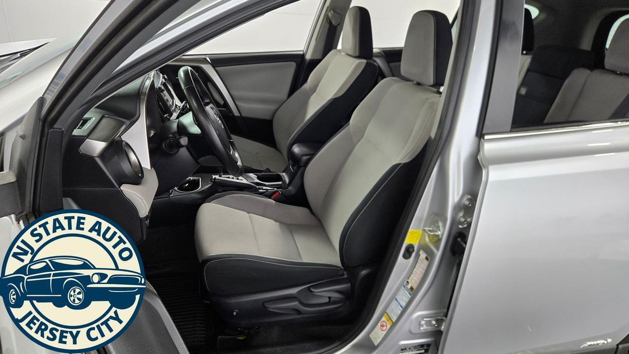 2016 Toyota RAV4 Hybrid XLE Jersey City NJ