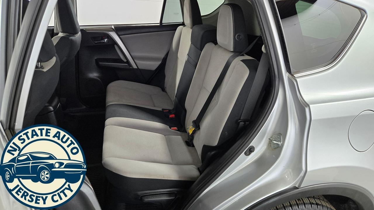 2016 Toyota RAV4 Hybrid XLE Jersey City NJ