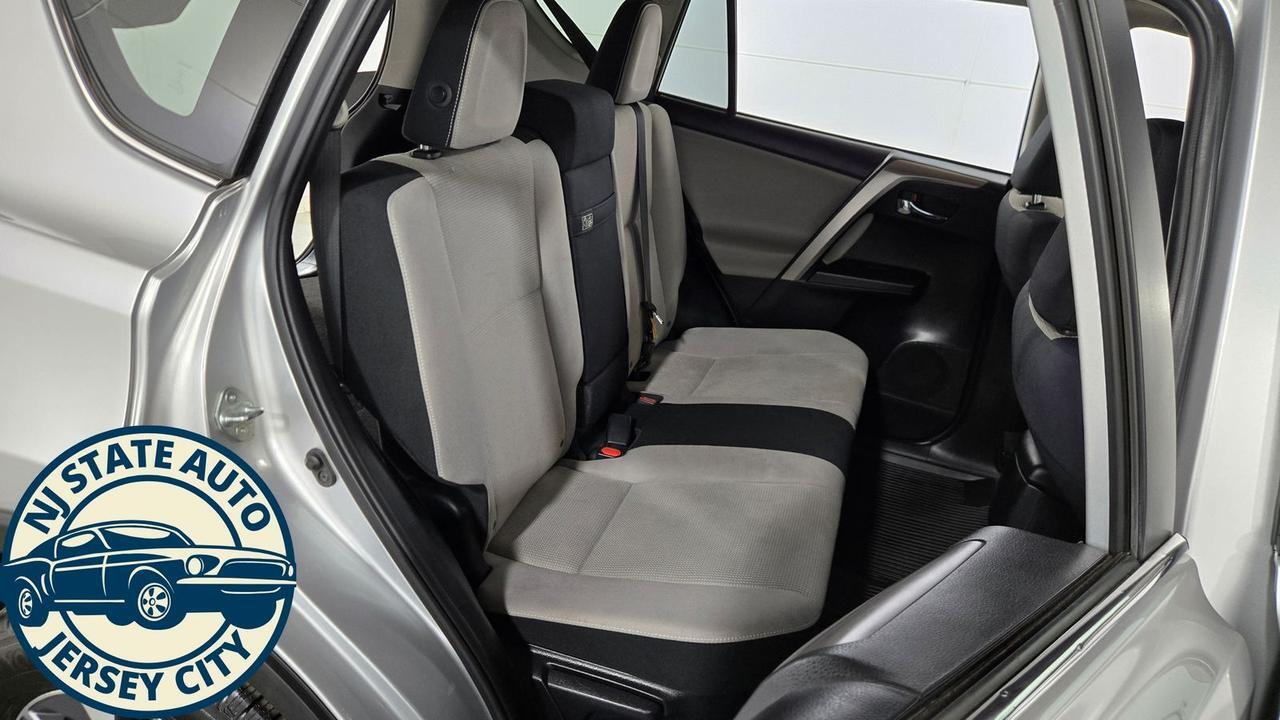 2016 Toyota RAV4 Hybrid XLE Jersey City NJ