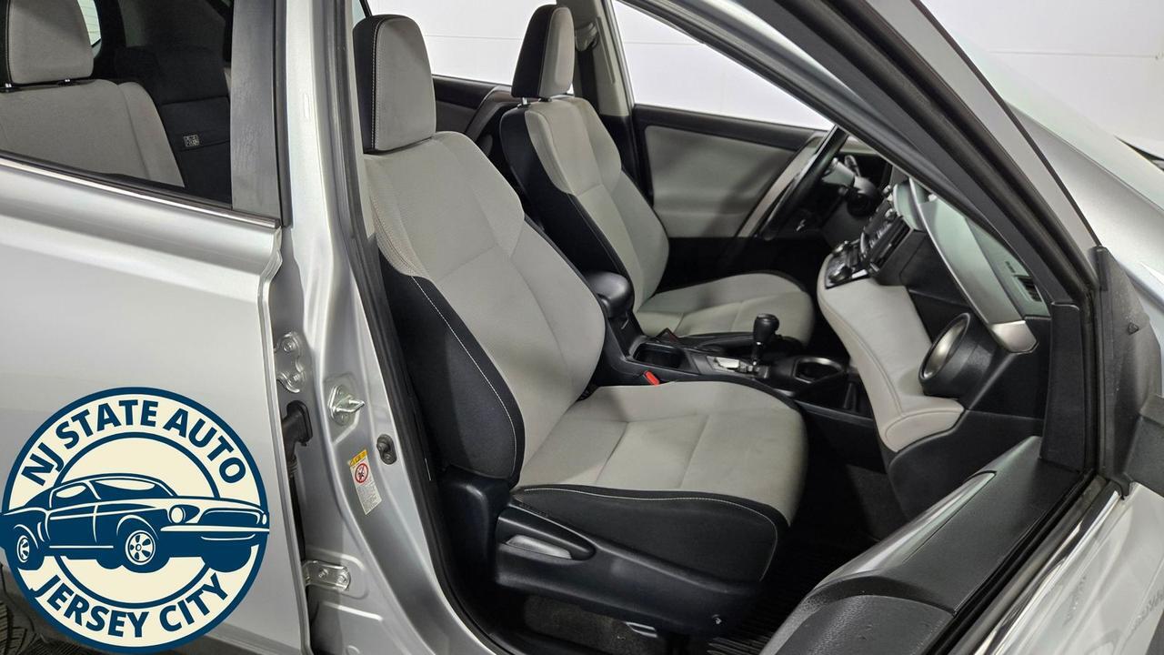 2016 Toyota RAV4 Hybrid XLE Jersey City NJ