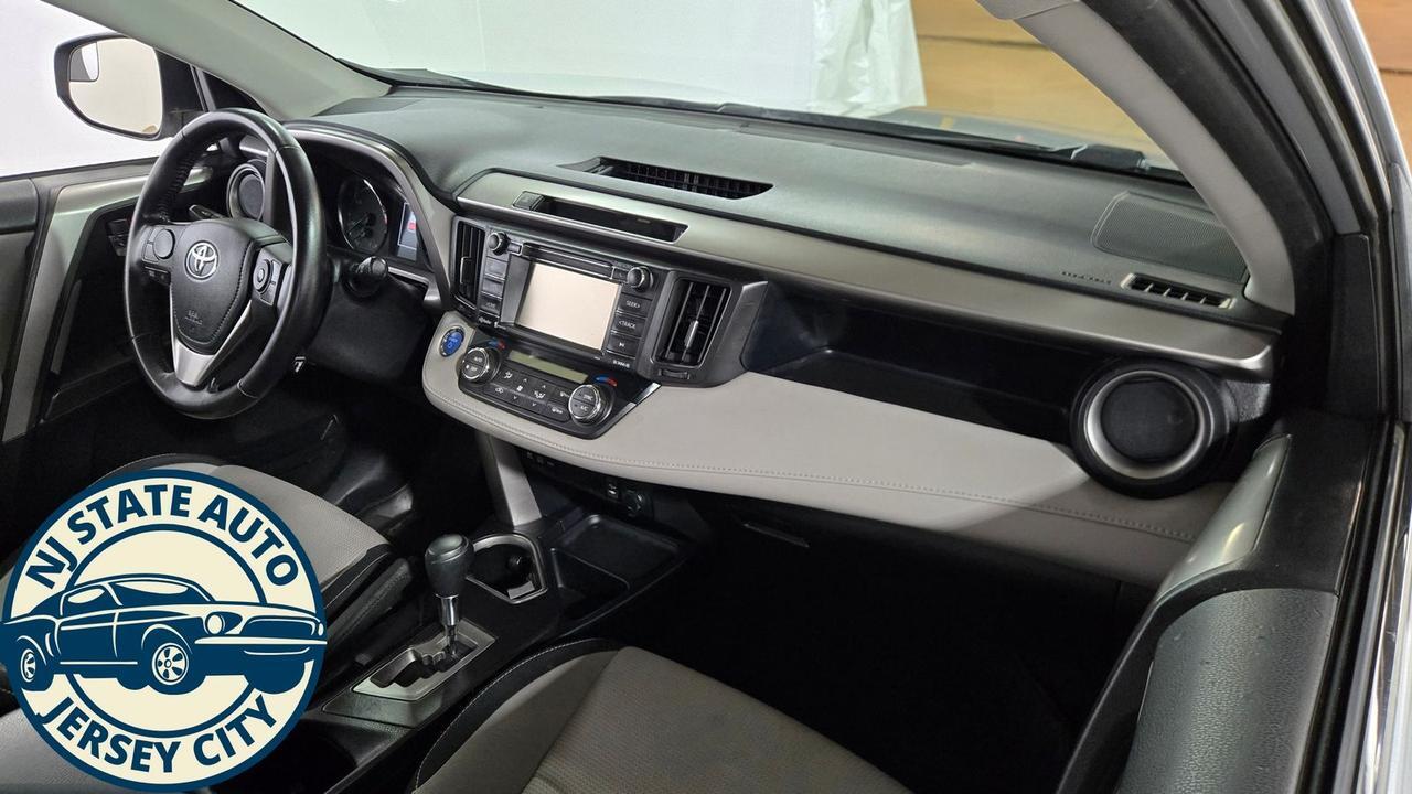 2016 Toyota RAV4 Hybrid XLE Jersey City NJ