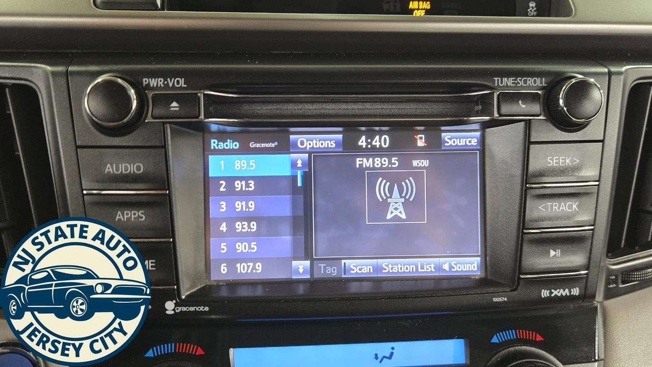 2016 Toyota RAV4 Hybrid XLE Jersey City NJ