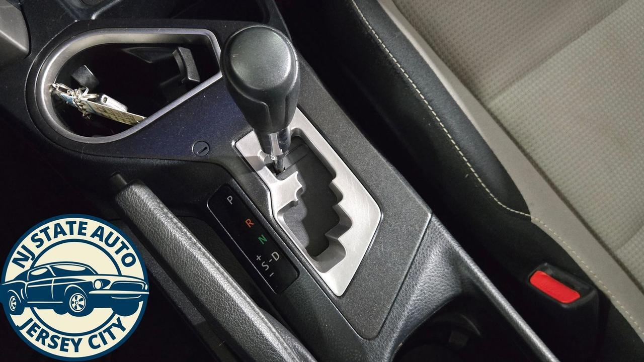 2016 Toyota RAV4 Hybrid XLE Jersey City NJ