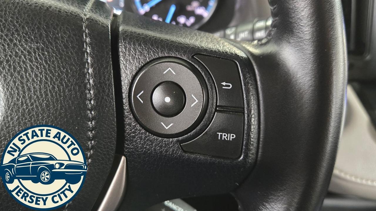 2016 Toyota RAV4 Hybrid XLE Jersey City NJ
