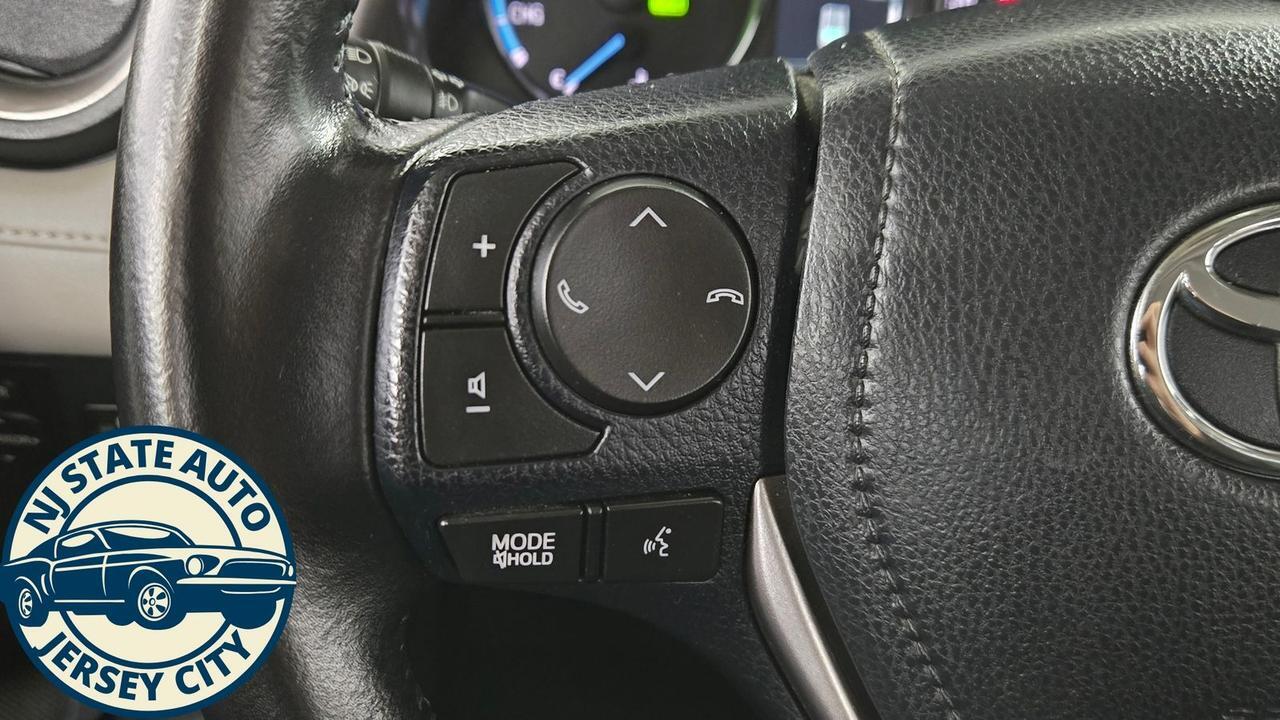 2016 Toyota RAV4 Hybrid XLE Jersey City NJ