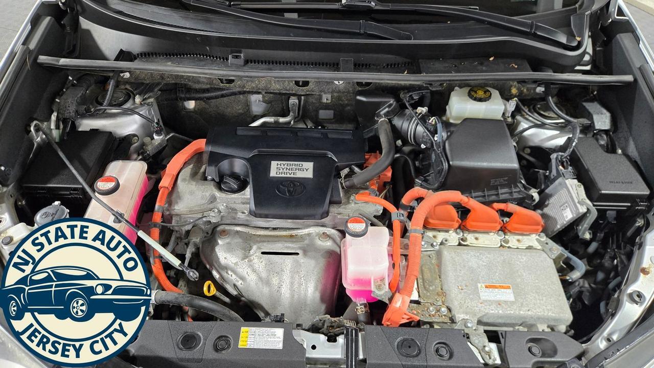 2016 Toyota RAV4 Hybrid XLE Jersey City NJ