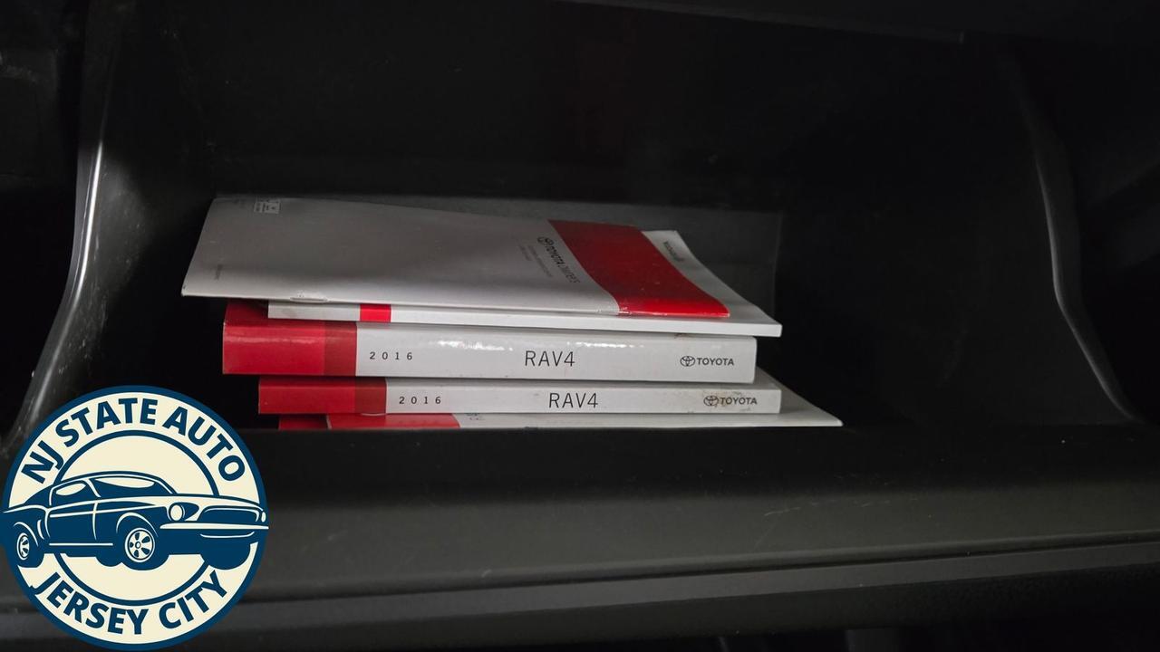 2016 Toyota RAV4 Hybrid XLE Jersey City NJ