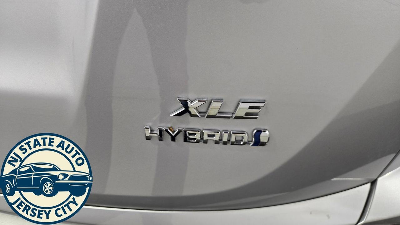 2016 Toyota RAV4 Hybrid XLE Jersey City NJ
