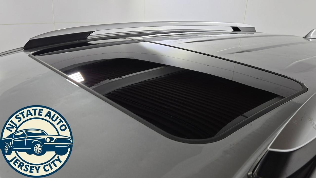 2016 Toyota RAV4 Hybrid XLE Jersey City NJ