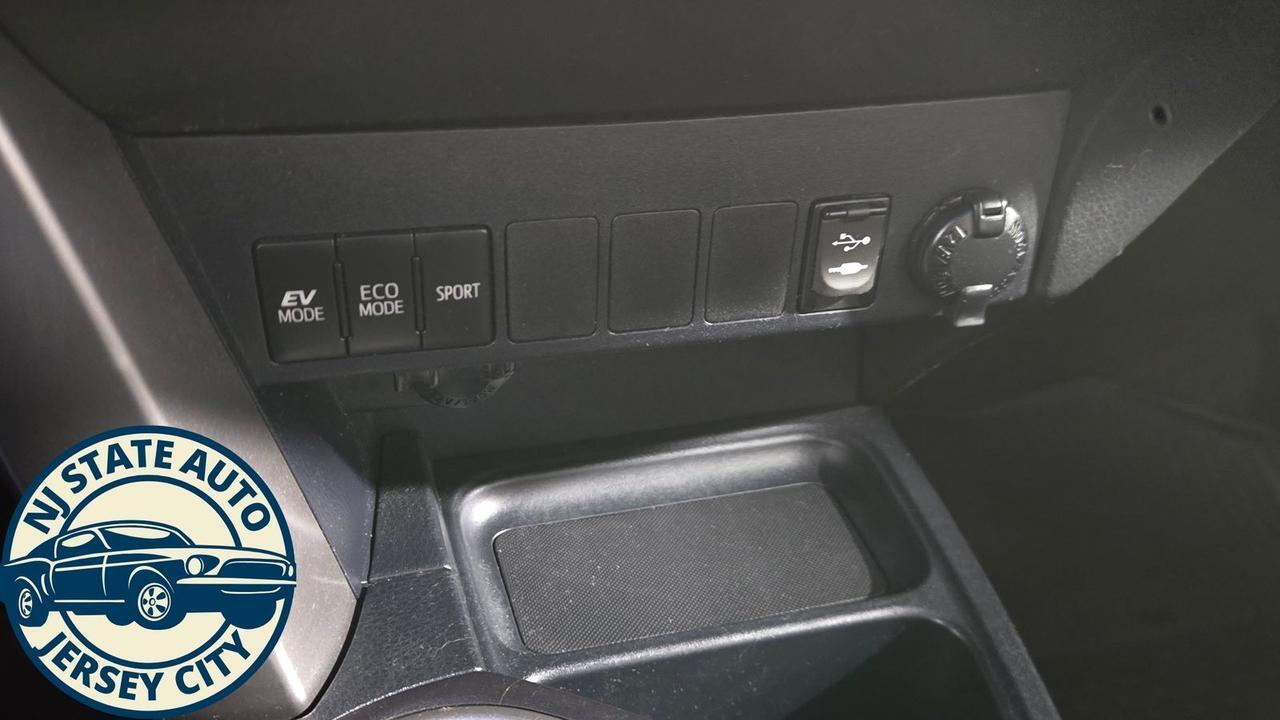 2016 Toyota RAV4 Hybrid XLE Jersey City NJ