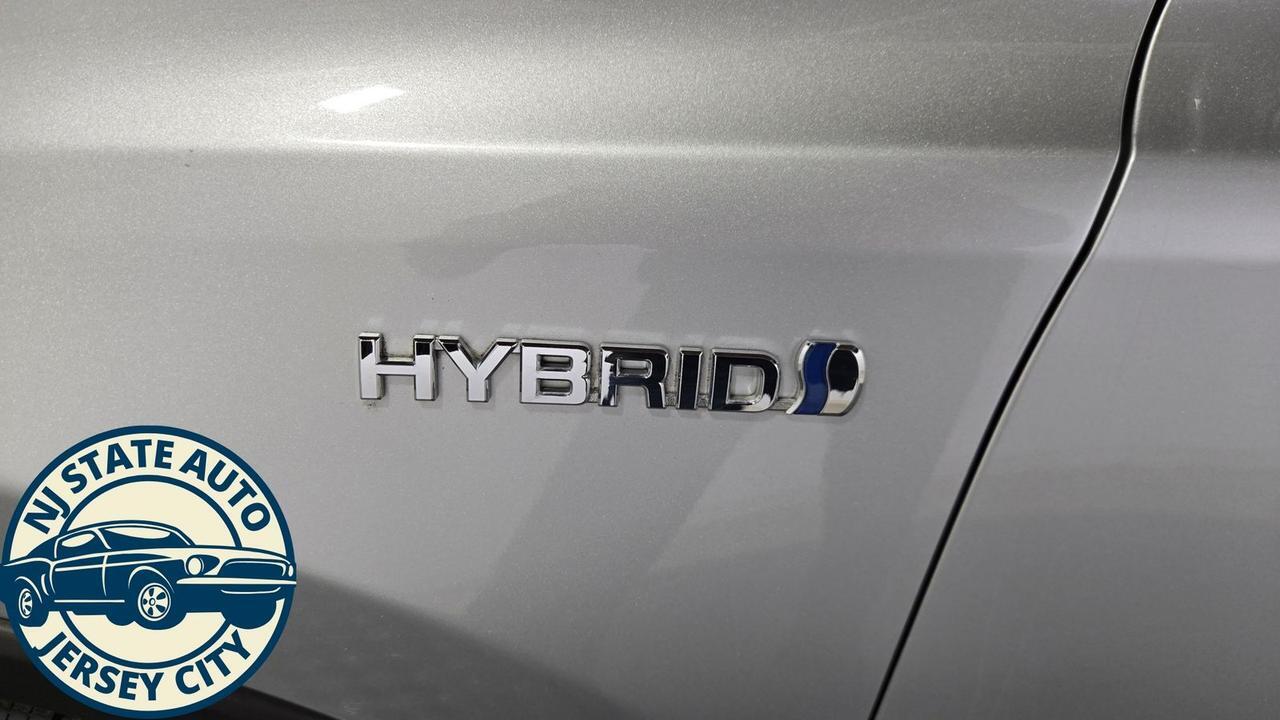 2016 Toyota RAV4 Hybrid XLE Jersey City NJ