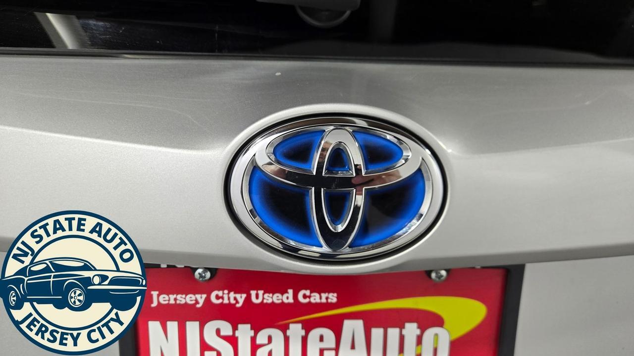 2016 Toyota RAV4 Hybrid XLE Jersey City NJ