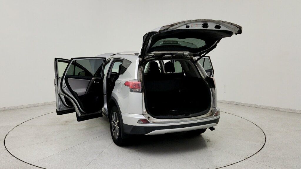 2016 Toyota RAV4 Hybrid XLE Laurel MD