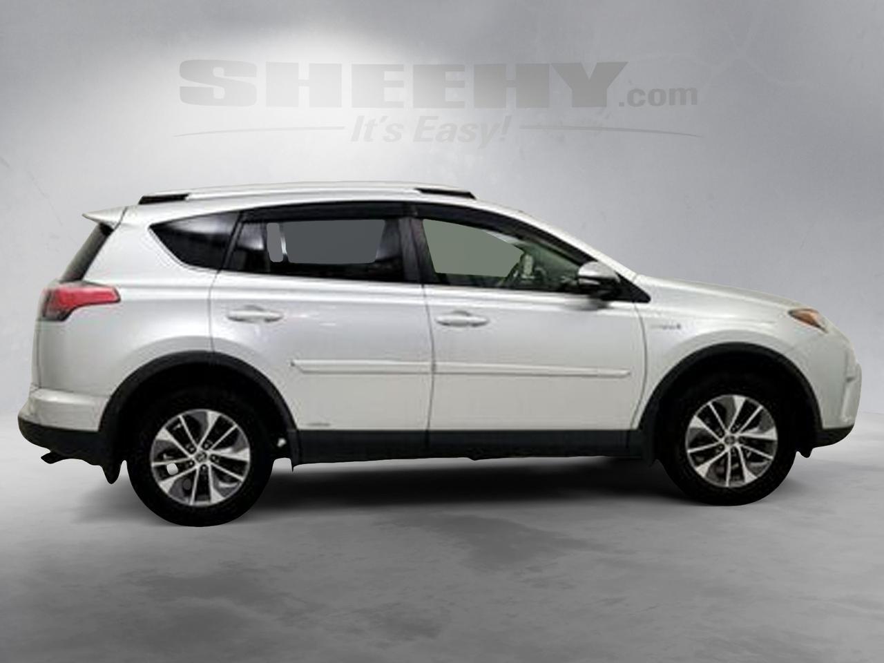 2016 Toyota RAV4 Hybrid XLE Laurel MD