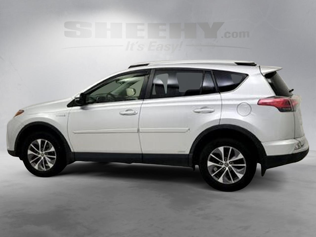 2016 Toyota RAV4 Hybrid XLE Laurel MD