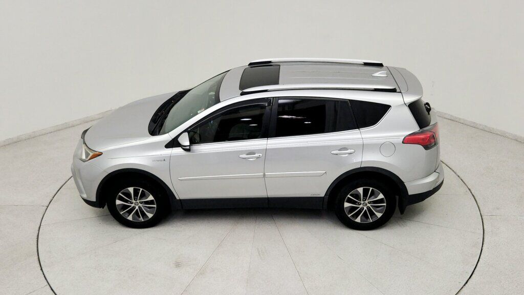 2016 Toyota RAV4 Hybrid XLE Laurel MD