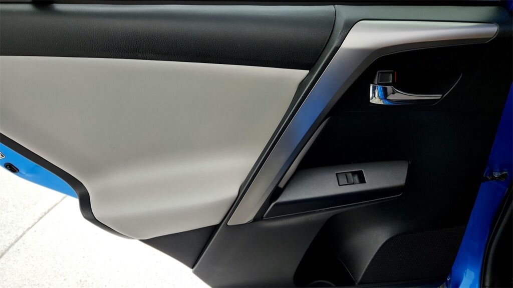 2016 Toyota RAV4 Hybrid XLE Laurel MD