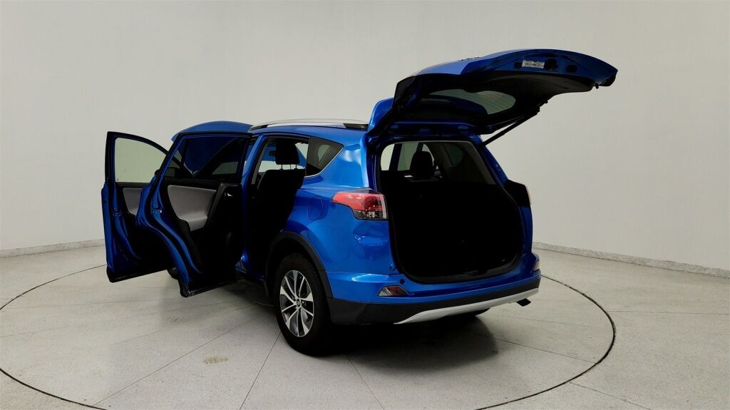 2016 Toyota RAV4 Hybrid XLE Laurel MD