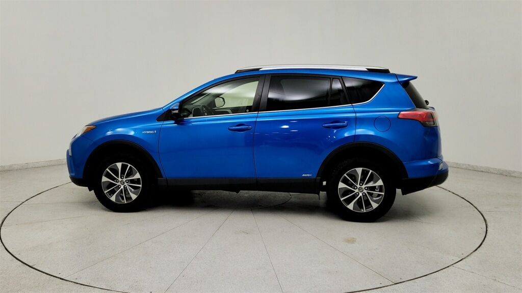 2016 Toyota RAV4 Hybrid XLE Laurel MD