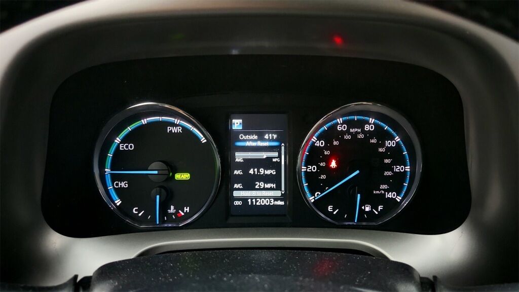 2016 Toyota RAV4 Hybrid XLE Laurel MD