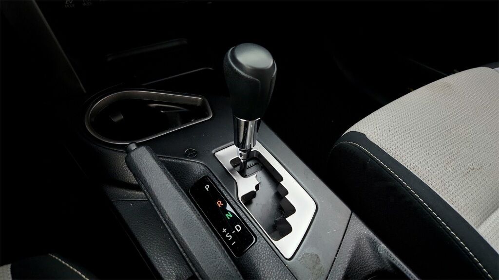 2016 Toyota RAV4 Hybrid XLE Laurel MD