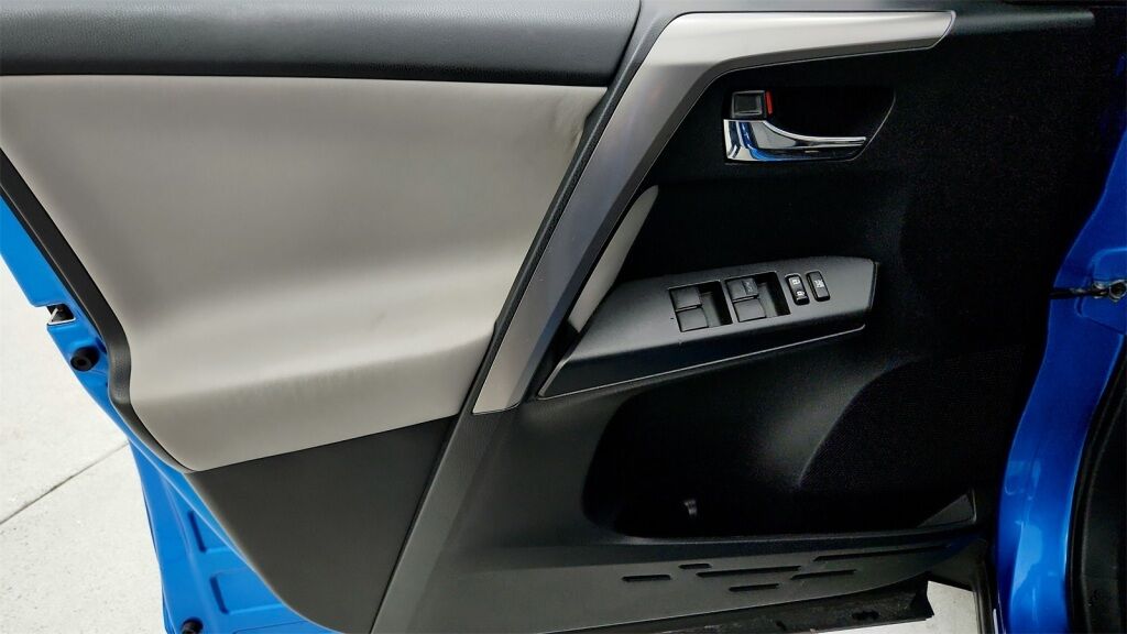 2016 Toyota RAV4 Hybrid XLE Laurel MD