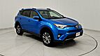 2016 Toyota RAV4 Hybrid XLE