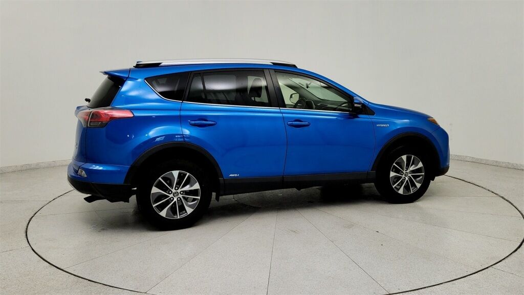 2016 Toyota RAV4 Hybrid XLE Laurel MD