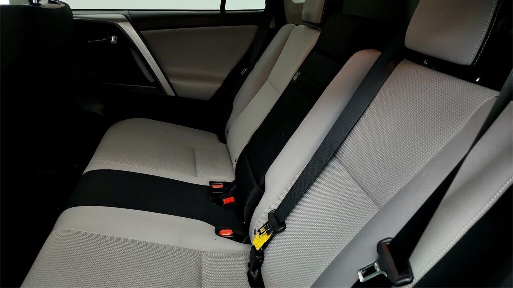 2016 Toyota RAV4 Hybrid XLE Laurel MD