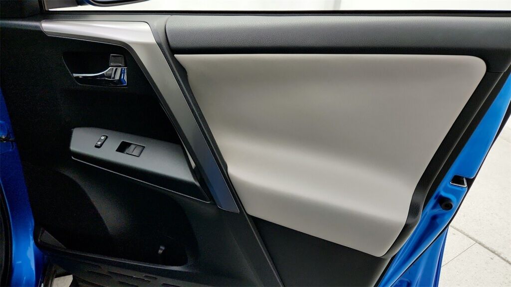 2016 Toyota RAV4 Hybrid XLE Laurel MD