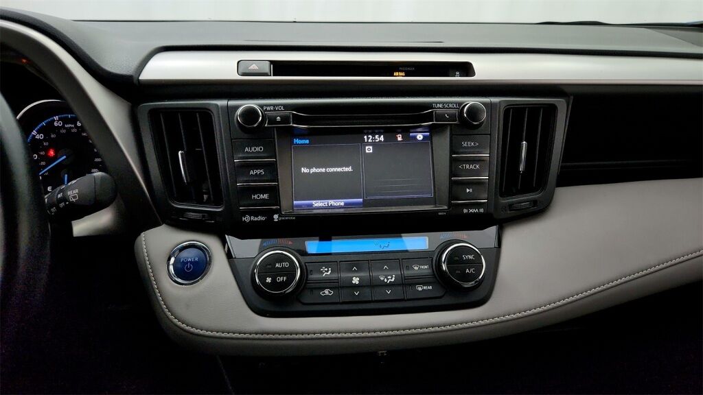 2016 Toyota RAV4 Hybrid XLE Laurel MD