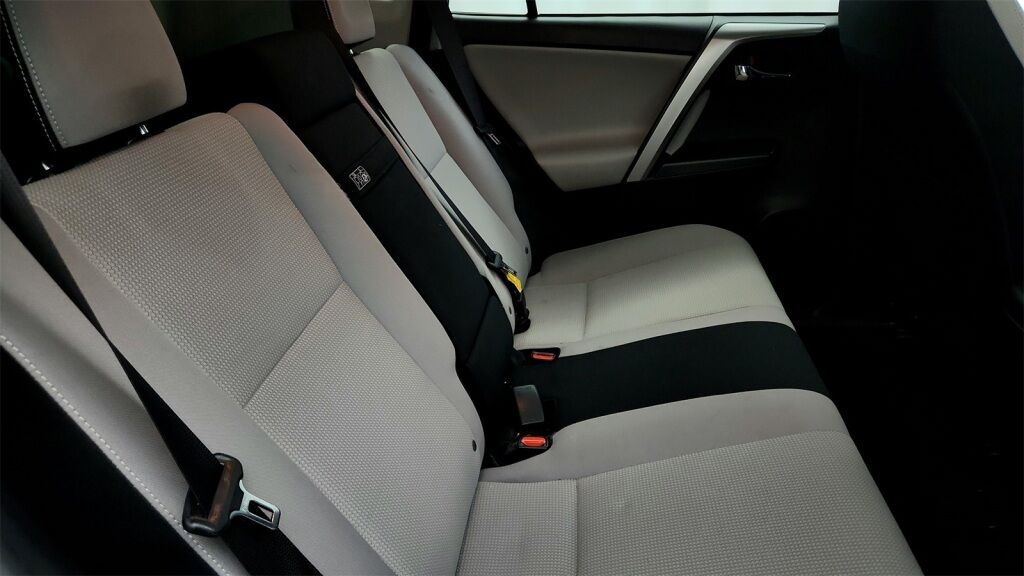 2016 Toyota RAV4 Hybrid XLE Laurel MD