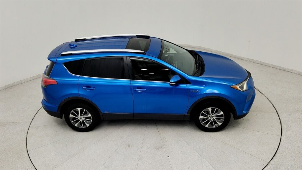 2016 Toyota RAV4 Hybrid XLE Laurel MD