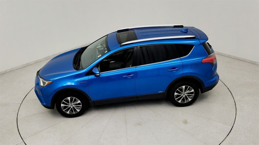 2016 Toyota RAV4 Hybrid XLE Laurel MD