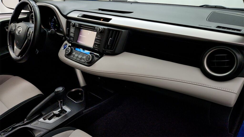 2016 Toyota RAV4 Hybrid XLE Laurel MD