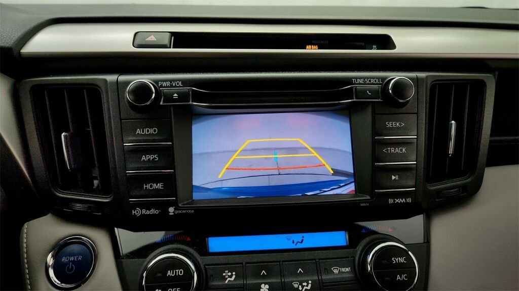 2016 Toyota RAV4 Hybrid XLE Laurel MD