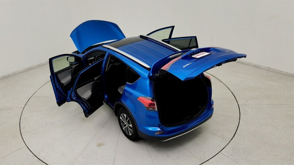 2016 Toyota RAV4 Hybrid XLE Laurel MD