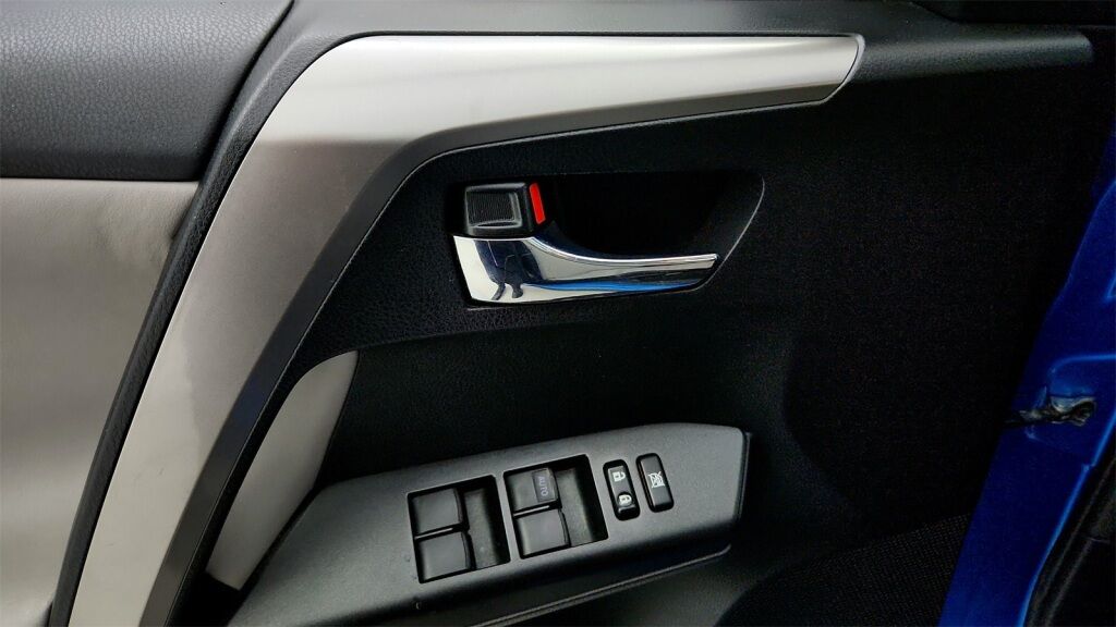 2016 Toyota RAV4 Hybrid XLE Laurel MD