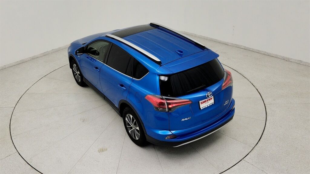 2016 Toyota RAV4 Hybrid XLE Laurel MD