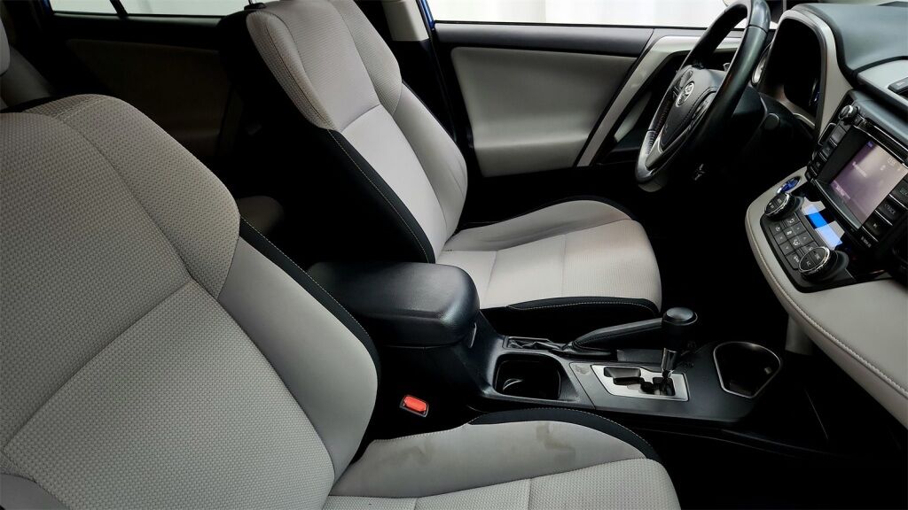 2016 Toyota RAV4 Hybrid XLE Laurel MD