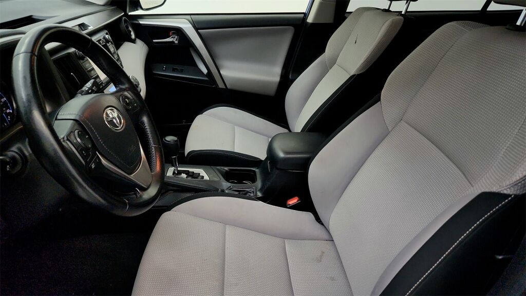 2016 Toyota RAV4 Hybrid XLE Laurel MD