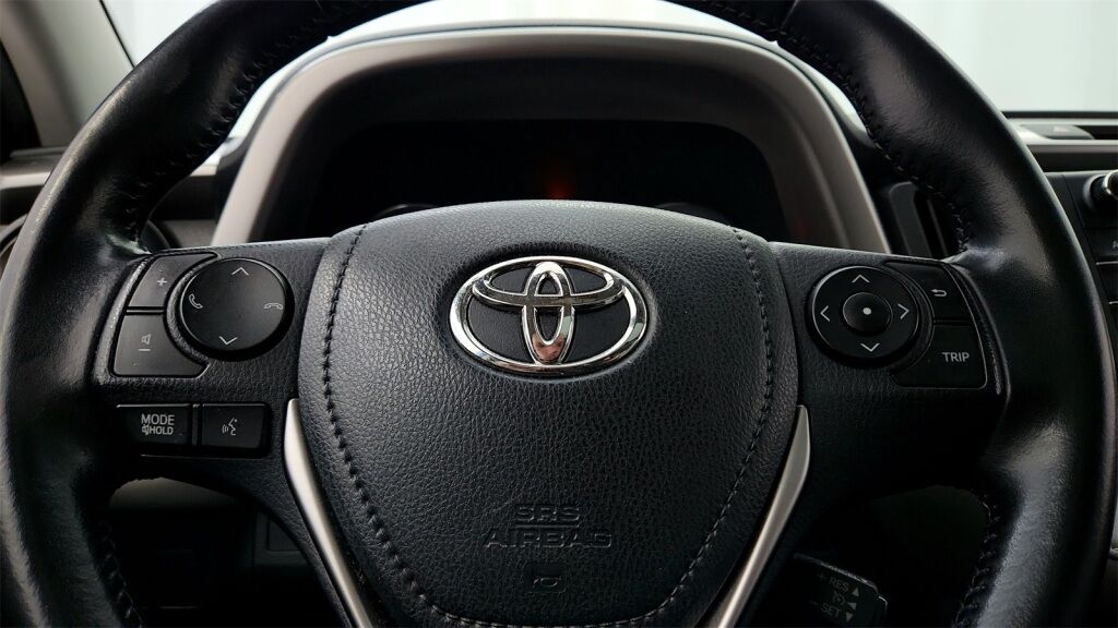 2016 Toyota RAV4 Hybrid XLE Laurel MD