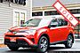 2016 Toyota RAV4 LE AWD Boston MA