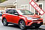 2016 Toyota RAV4 LE AWD Boston MA