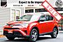 2016 Toyota RAV4 LE AWD Boston MA