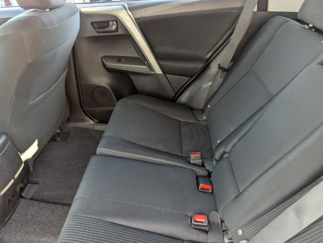 2016 Toyota RAV4 LE AWD Sandy UT