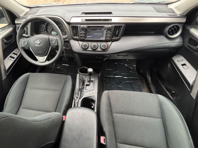 2016 Toyota RAV4 LE Austin TX
